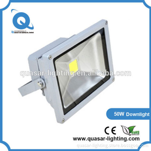 high power led flood lights 24v 50w COB Epistar Chip